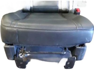 Ford BB5Z-7863840-C Seat Cushion Pad