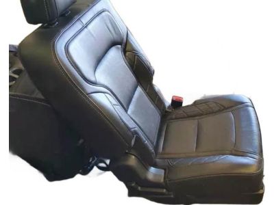 Ford BB5Z-7863840-C Seat Cushion Pad