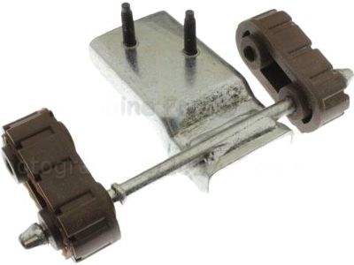 Ford 6L5Z-5A246-AA Muffler Bracket