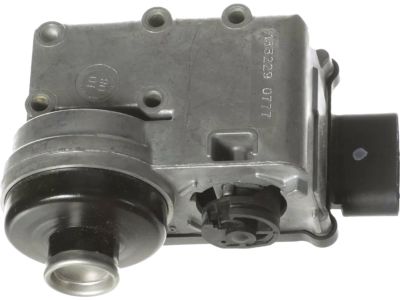 Ford XW4Z-9C735-AA Cruise Servo