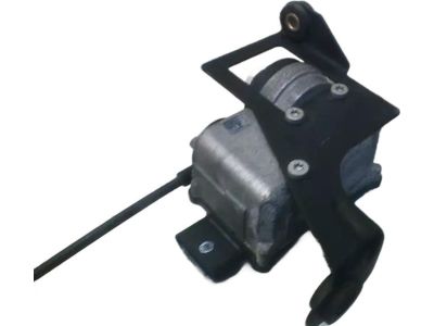 Ford XW4Z-9C735-AA Cruise Servo