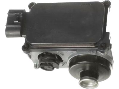 Ford XW4Z-9C735-AA Cruise Servo