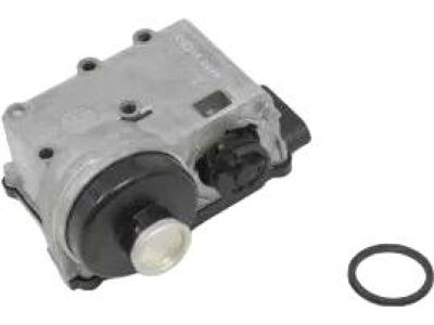 Ford XW4Z-9C735-AA Cruise Servo