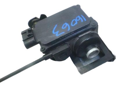 Ford XW4Z-9C735-AA Cruise Servo