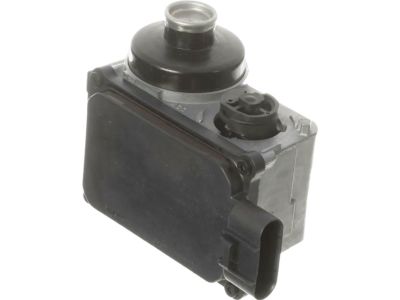 Ford XW4Z-9C735-AA Cruise Servo