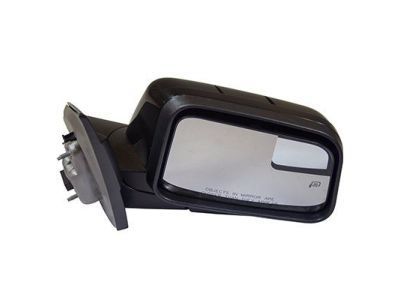 Ford BT4Z-17682-FAPTM Power Mirror