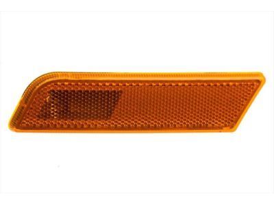 Ford 9T1Z-15A201-B Side Marker Lamp