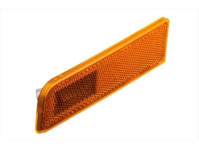 Ford 9T1Z-15A201-B Side Marker Lamp