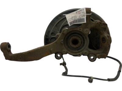 Ford AL3Z-3K186-C Knuckle