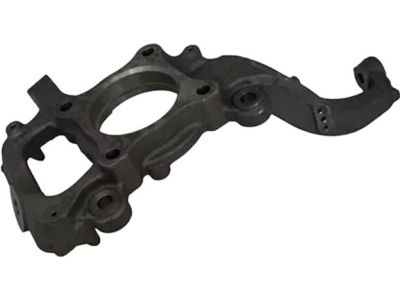 Ford AL3Z-3K186-C Knuckle