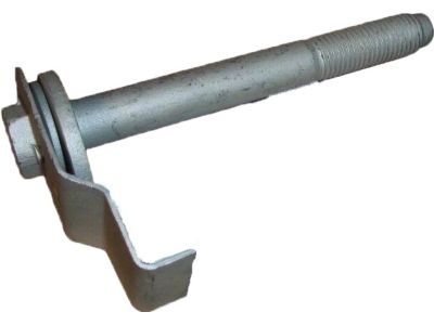 Ford 6W1Z-3C289-B Lower Control Arm Bolt
