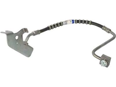 Ford 6F9Z-2078-B Brake Hose