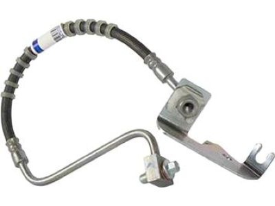 Ford 6F9Z-2078-B Brake Hose