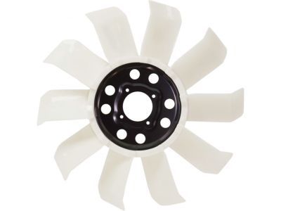 Ford F3TZ-8600-B Fan Blade