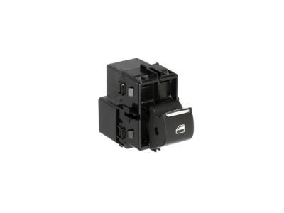 Ford FL3Z-14529-AB Window Switch