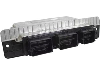 Ford BL3Z-12A650-ACH ECM
