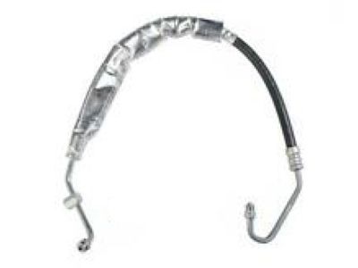 Ford JC3Z-3A719-B Pressure Hose