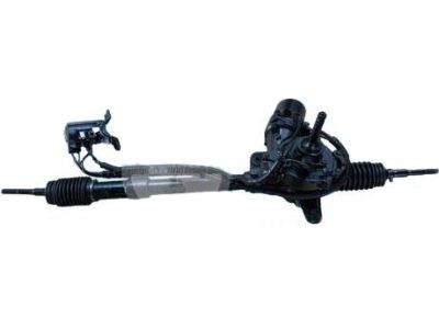 Ford 6M6Z-3504-AA Gear Assembly