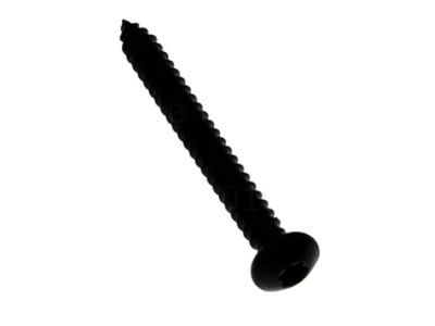 Ford -N806996-S58 Rear Door Trim Screw