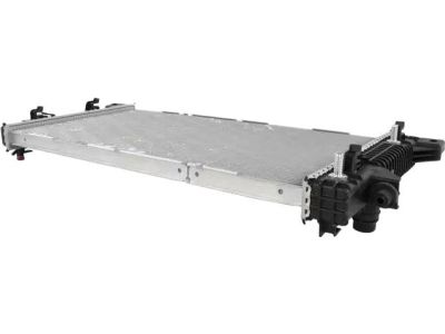 Ford 7L1Z-8115-A Radiator Drain Plug