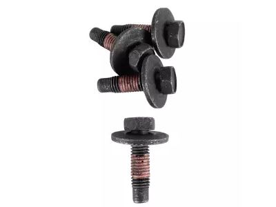 Ford -W717376-S439B Front Shield Bolt