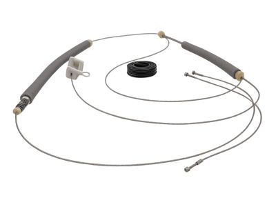 Ford FR3Z-6323201-E Regulator Assembly