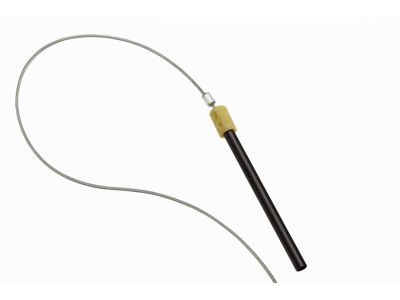 Ford FR3Z-6323201-E Regulator Assembly