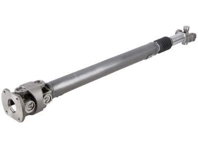 Ford BC3Z-4A376-A Drive Shaft