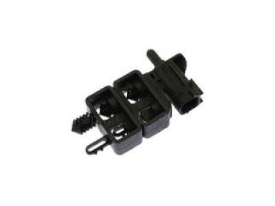 Ford DA8Z-12A647-C Ambient Temperature Sensor