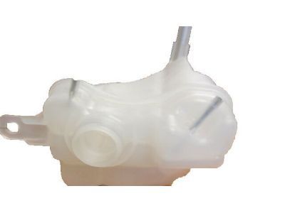 Ford BH6Z-8A080-B Reservoir