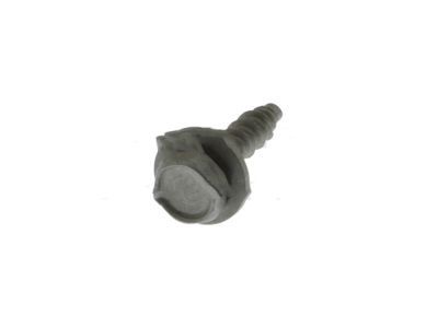 Ford -W700133-S442 Resonator Screw