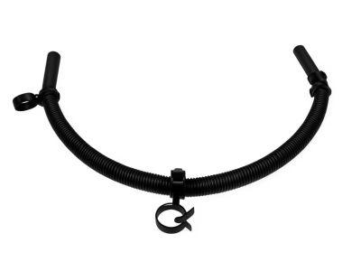 Ford 4C2Z-9S327-AA Vapor Hose