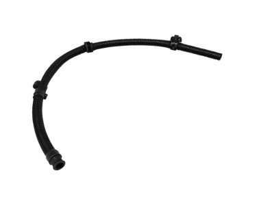 Ford 4C2Z-9S327-AA Vapor Hose