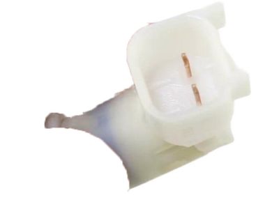 Ford 4W1Z-5443262-BA Lock Cylinder