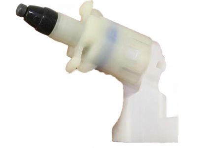 Ford 4W1Z-5443262-BA Lock Cylinder