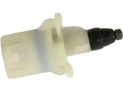 Ford 4W1Z-5443262-BA Lock Cylinder