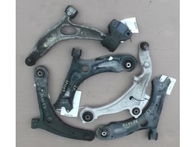 Ford KB3Z-3078-B Lower Control Arm