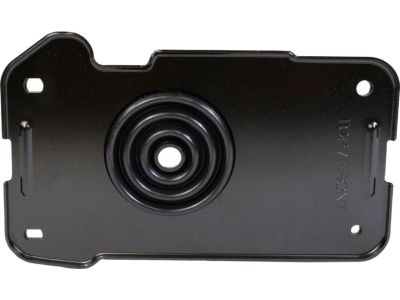 Ford 7R3Z-7277-A Shift Plate