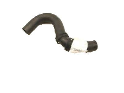 Ford 4G7Z-6758-AA Tube Assembly