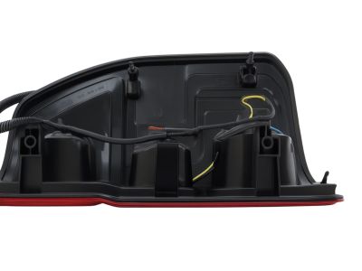 Ford KB3Z-13404-F Tail Lamp Assembly