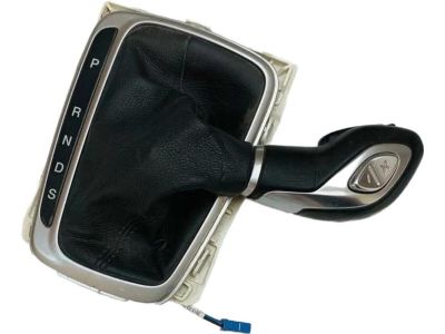 Ford CJ5Z-7213-BB Handle Assembly