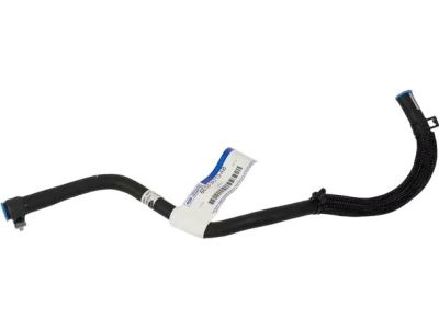 Ford 6E5Z-3A713-AB Upper Return Tube