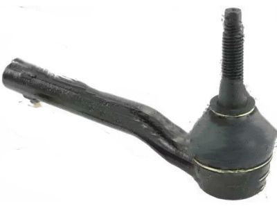 Ford AL3Z-3A130-A Outer Tie Rod