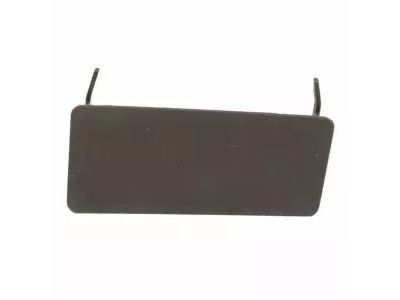 Ford BB5Z-7824056-AA Door Trim Panel Cover