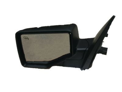 Ford 6L2Z-17683-EAA Mirror Assembly