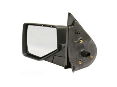 Ford 6L2Z-17683-EAA Mirror Assembly