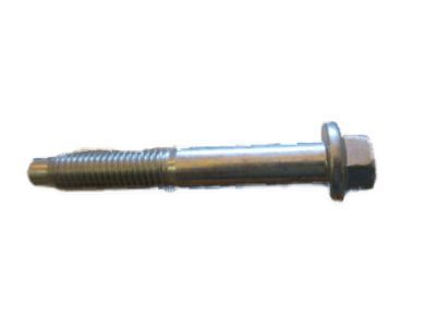 Ford -W500314-S437 Thermostat Unit Bolt