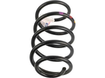 Ford DV6Z-5310-E Coil Spring