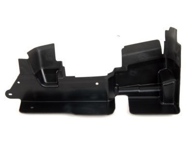 Ford JR3Z-8310-B Air Deflector