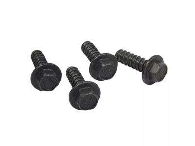 Ford -W712801-S900 Tail Lamp Screw